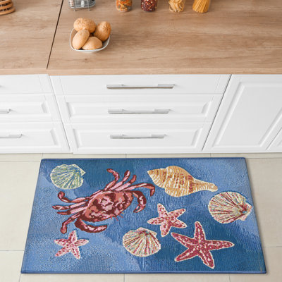 Tapis de cuisine Thomasina