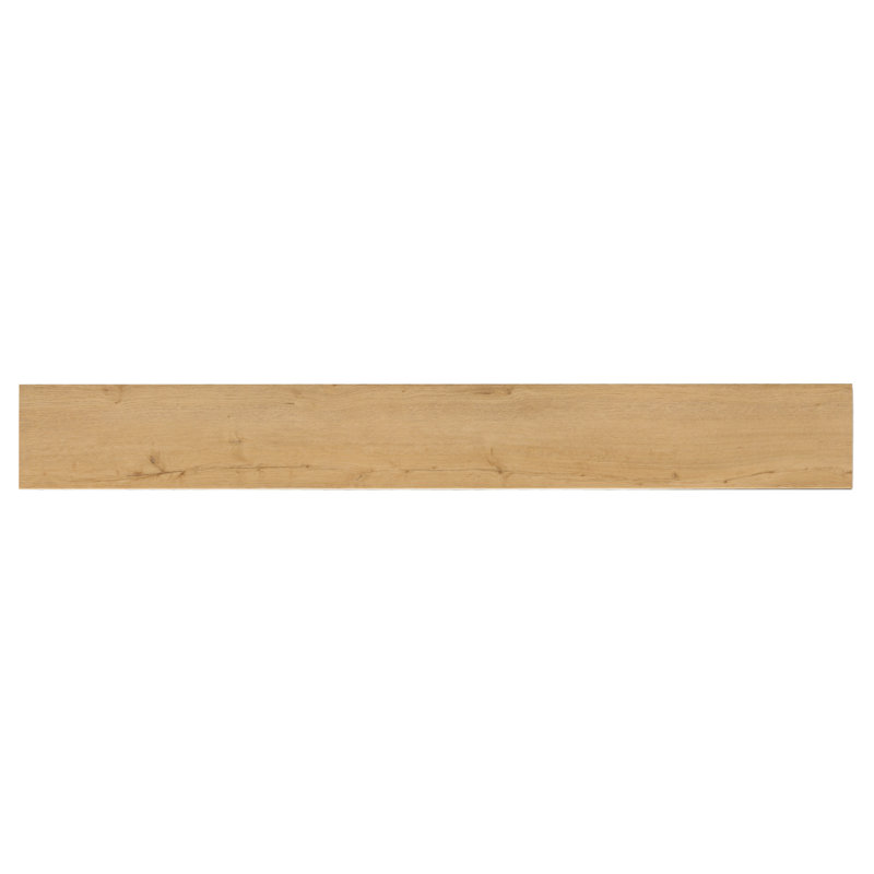 Ridgecrest Brookhaven 9 in. x 60 in. 10mm 22mil Waterproof Rigid Core Luxury Vinyl Plank Flooring, Brookhaven