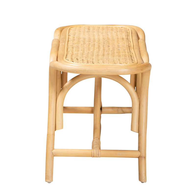 Banc Modern Modern Bohemian Accent