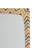 Microfiber Chevron Fitted Sheet-41711104-89079932