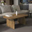 Mono 120 Cm Oval-Cut Coffee Table-1009483336