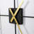 Cicerone 25″ Wall Clock