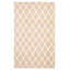 Sienna Brown Rug 5'0" x 8'3"