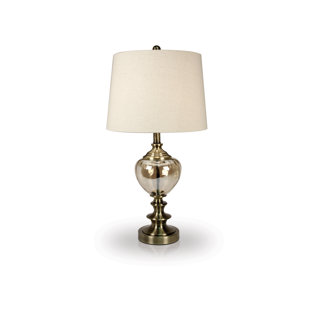 Metal Lamp