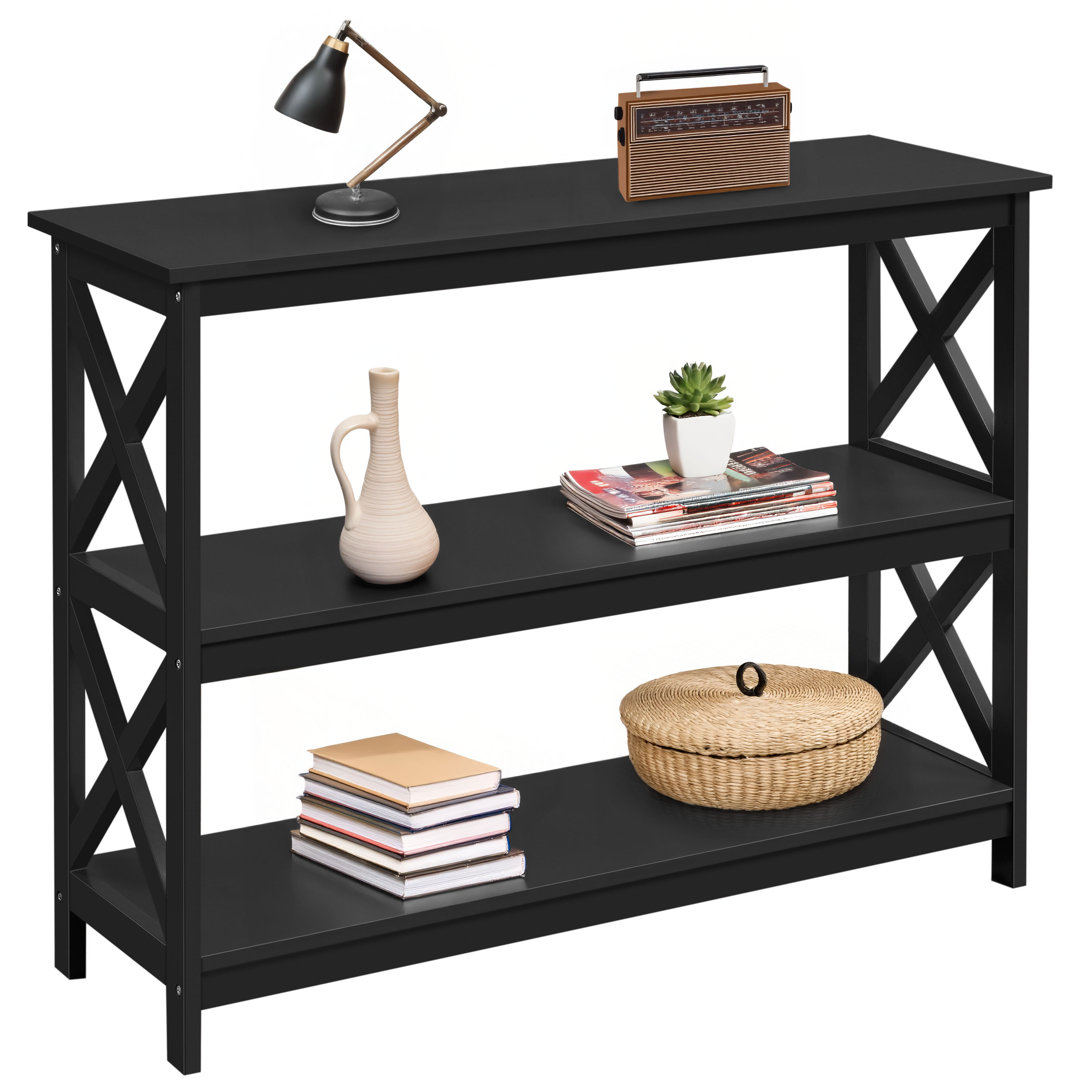 Mahler 42'' Console Table Longshore Tides 