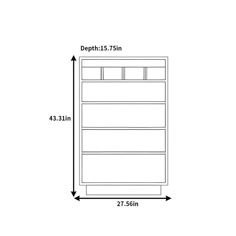 Retro Sideboard