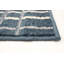 Tapis gris pétrole / crème / gris Mulgrave-1975254526