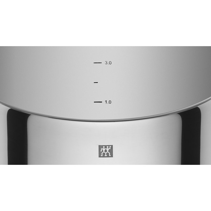 ZWILLING, Quadro - 5 Piece Cookware Set