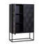 Buffet décoratif 2 portes Blax Iron