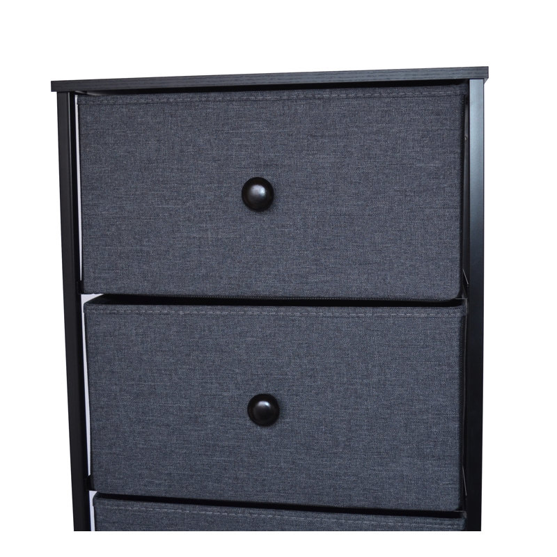 Commode 4 tiroirs