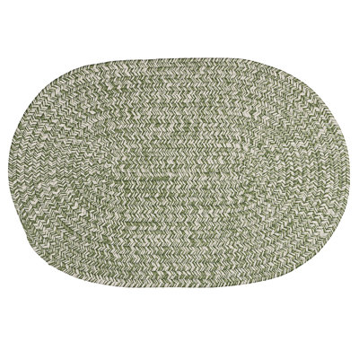 Tapis d'entrée / extérieur Traver Tweed