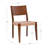 Aniek 18'' H Solid Wood Dining Chair-820760893