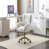 Teddy - Ivory