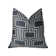 Coussin Midnight Conduit