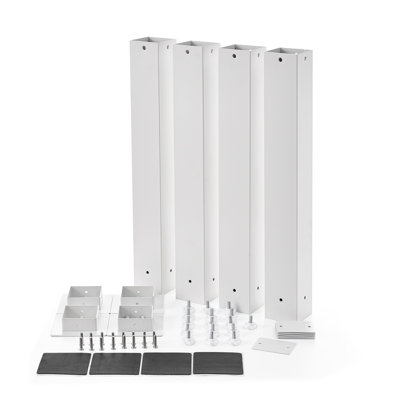 Suprima 24'' Bed Risers