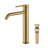 Circular Single-handle Bathroom Faucet-48024378-50147519