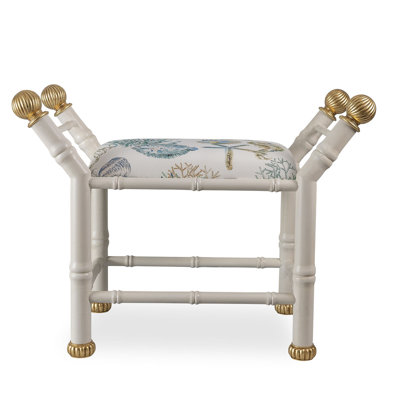 Boca Upholstered Entryway Bench