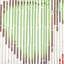 Maribella Semi Sheer Curtain Single Panel