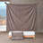 Woodland Forest - Coma Inducer Comforter Set - Tree Bark Brown-98890559
