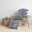 Coussin décoratif réversible damier intérieur / extérieur-99148449-99148452