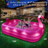 Utibia Inflatable Pool - Wayfair Canada