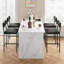Side Chair in Black