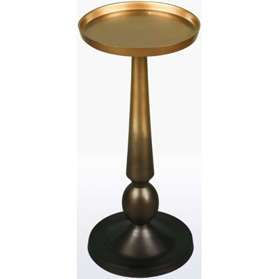 Table de bout Molino MLNO-002 H 21 po x l 10 po x P 10 po Molino