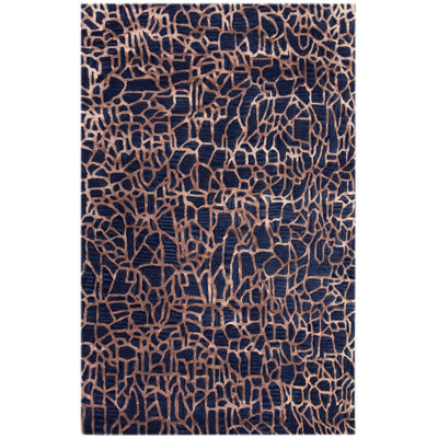 Naomi Hand Woven Area Rug