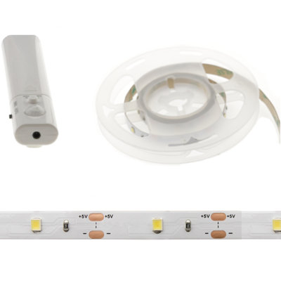 Picabo LED 100cm Under Cabinet Strip Light