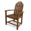 Chaise Adirondack POLYWOOD Classic-9705895