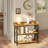 Console Table with Power Outlets-272108366-278911136