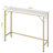 Afrahim 41.3'' Console Table-509885986-509885987