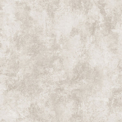 Nostalgie Marble Effect 33' L x 21" W Smooth Wallpaper Roll