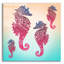 "Motif hippocampe" par Mark Ashkenazi-984504094