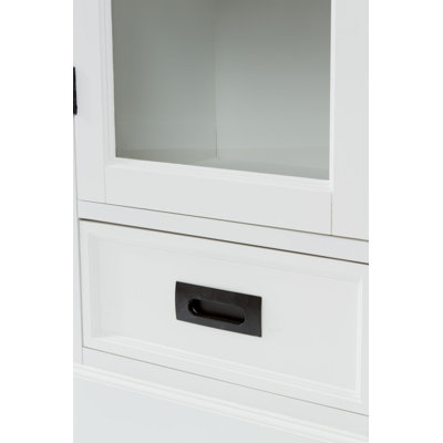 Valleywood Display Cabinet