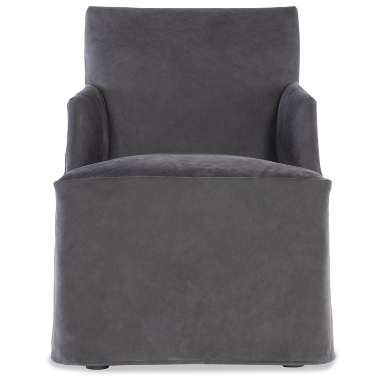 Tara Shaw Dining Chair, Charcoal