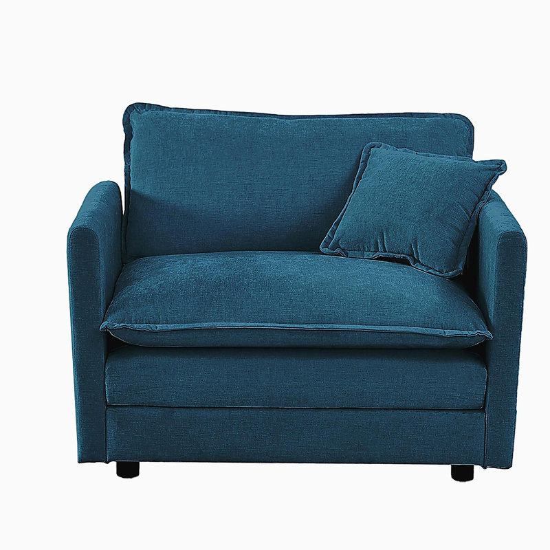 Fauteuil de lecture Comfy