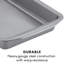 Circulon Symmetry Non-Stick Bakeware Loaf Pan-1218335329