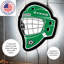 Enseigne murale NHL Team-73091878