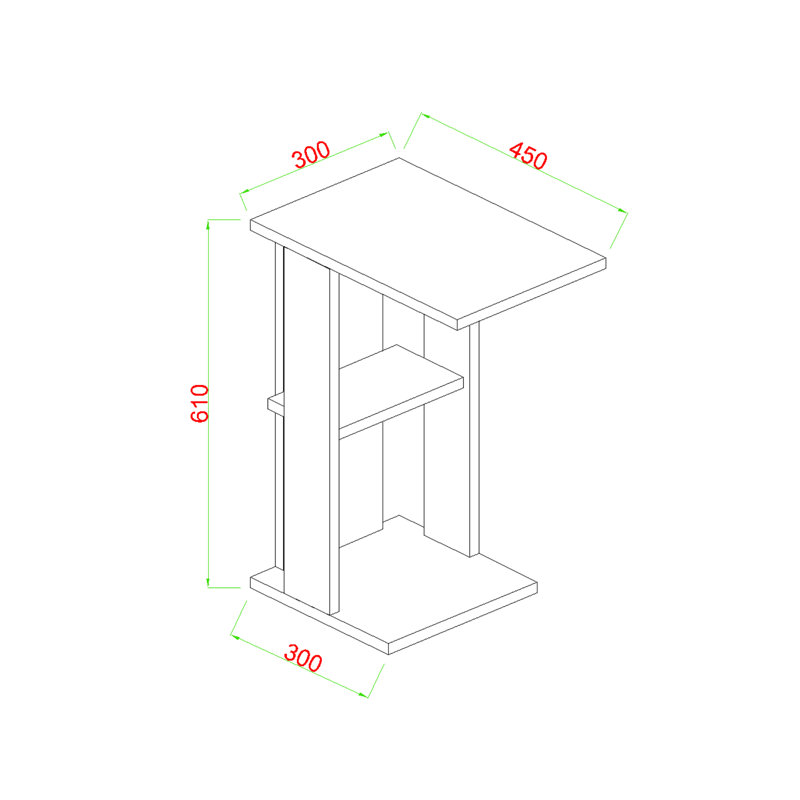 End Table