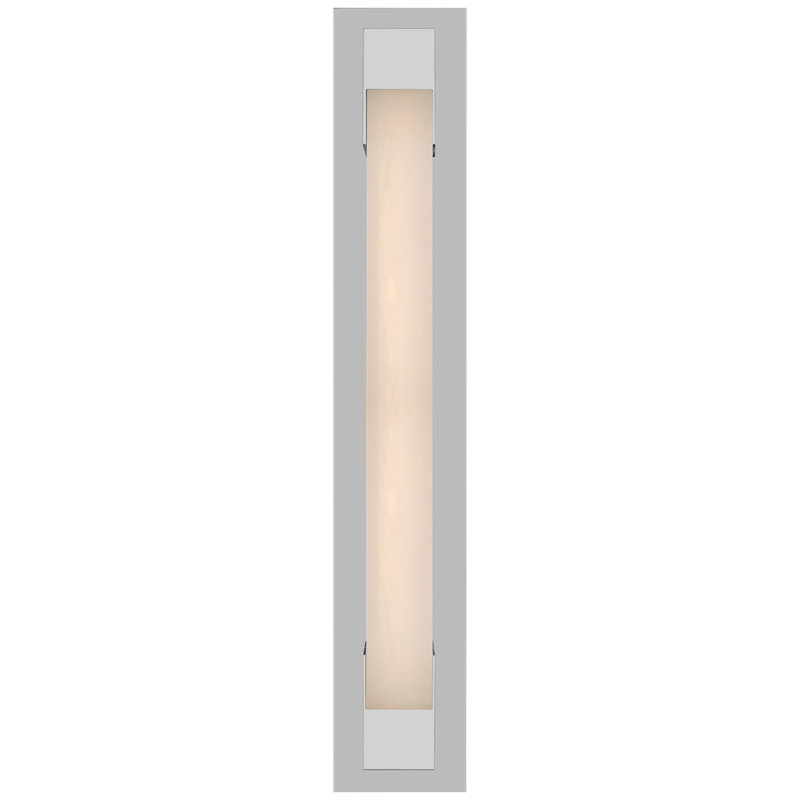 Covet 1 - Light LED Bath Bar, Bronze