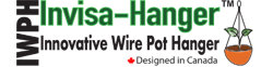 Logo INVISA HANGER