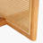 Napfle Solid Wood Top Single Coffee Table Living Room Table Center Table Cocktail Table-1404790989
