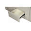 Grand lit multifonctionnel intelligent fabriqué en bois-114228978