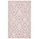 Cannen Hand Tufted Wool Geometric Rug