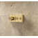 Anthem Two-Outlet Thermostatic Valve Control Panel With Recessed Push Buttons
