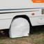 Wheel Cover By Modern Leisure-91369334