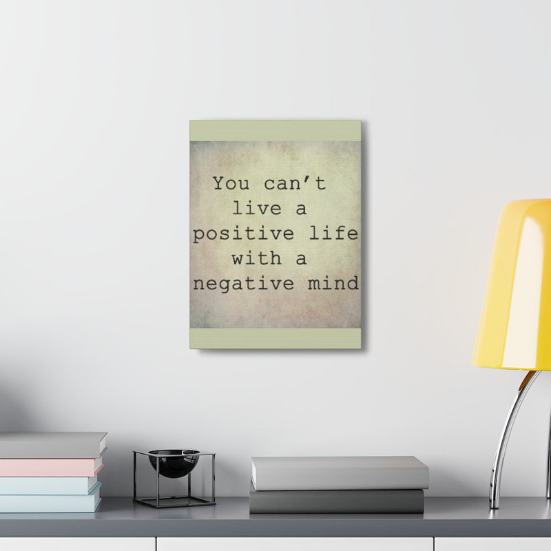 No Frame Print on Canvas, 35.56cm H x 27.94cm W