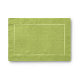 Festival Linen Rectangle Placemats