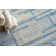 Exquisite Rugs Naturals Handmade Hand-Tufted New Zealand Wool On Canvas Blue/Ivory Area Rug